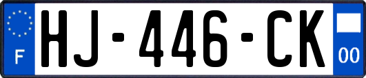 HJ-446-CK