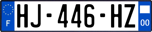 HJ-446-HZ