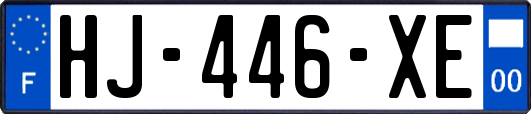 HJ-446-XE