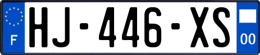 HJ-446-XS
