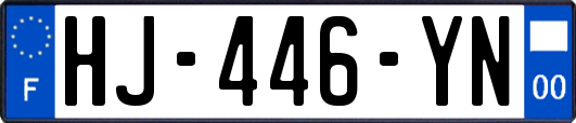 HJ-446-YN
