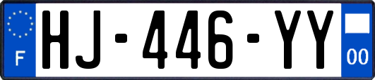 HJ-446-YY