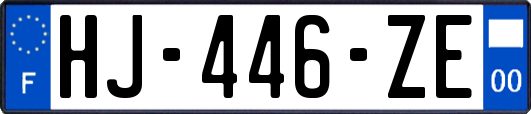 HJ-446-ZE