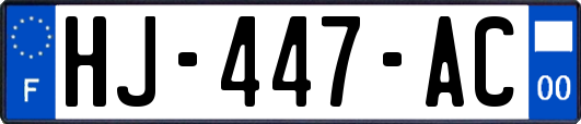 HJ-447-AC