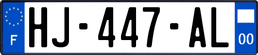 HJ-447-AL