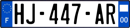 HJ-447-AR