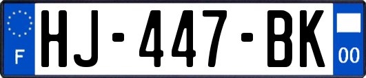 HJ-447-BK