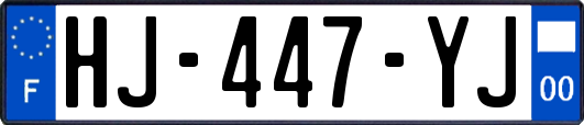 HJ-447-YJ