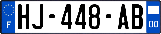 HJ-448-AB