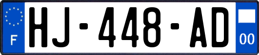 HJ-448-AD