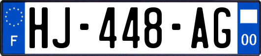 HJ-448-AG