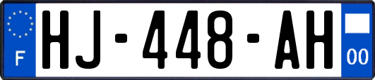 HJ-448-AH