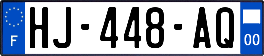 HJ-448-AQ