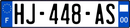 HJ-448-AS