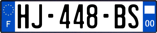 HJ-448-BS