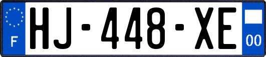 HJ-448-XE