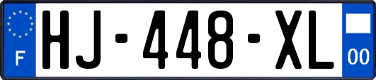 HJ-448-XL
