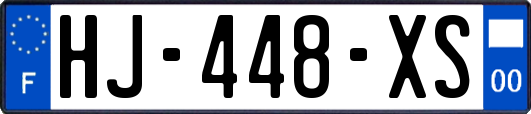 HJ-448-XS