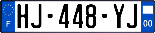 HJ-448-YJ