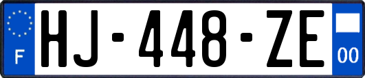 HJ-448-ZE