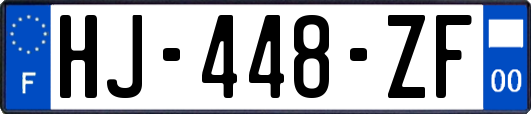 HJ-448-ZF