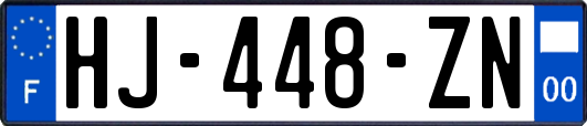HJ-448-ZN