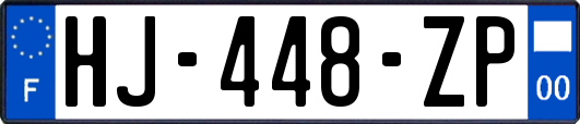 HJ-448-ZP