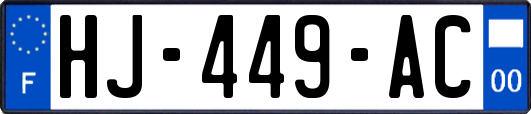 HJ-449-AC