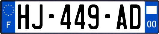 HJ-449-AD