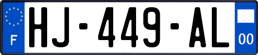 HJ-449-AL