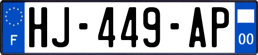 HJ-449-AP