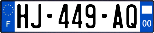 HJ-449-AQ