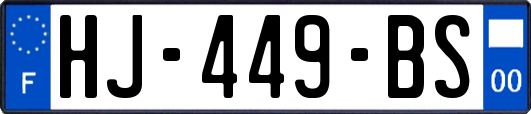 HJ-449-BS