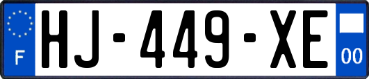 HJ-449-XE