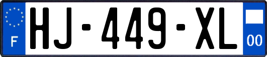 HJ-449-XL
