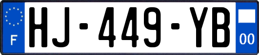 HJ-449-YB