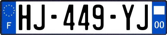 HJ-449-YJ