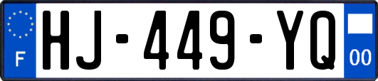 HJ-449-YQ