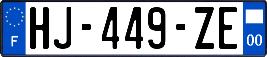 HJ-449-ZE