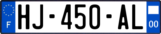 HJ-450-AL