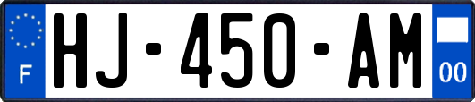 HJ-450-AM