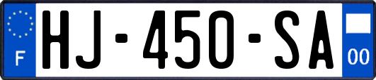 HJ-450-SA