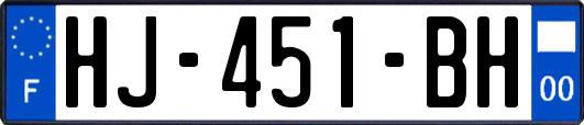 HJ-451-BH