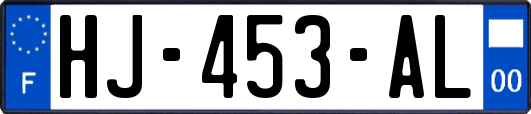 HJ-453-AL