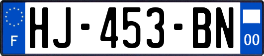 HJ-453-BN