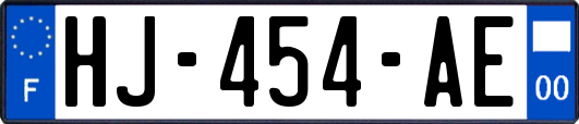 HJ-454-AE
