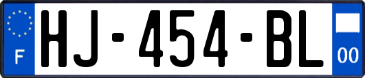 HJ-454-BL