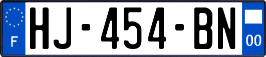 HJ-454-BN