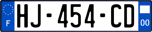 HJ-454-CD