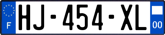 HJ-454-XL